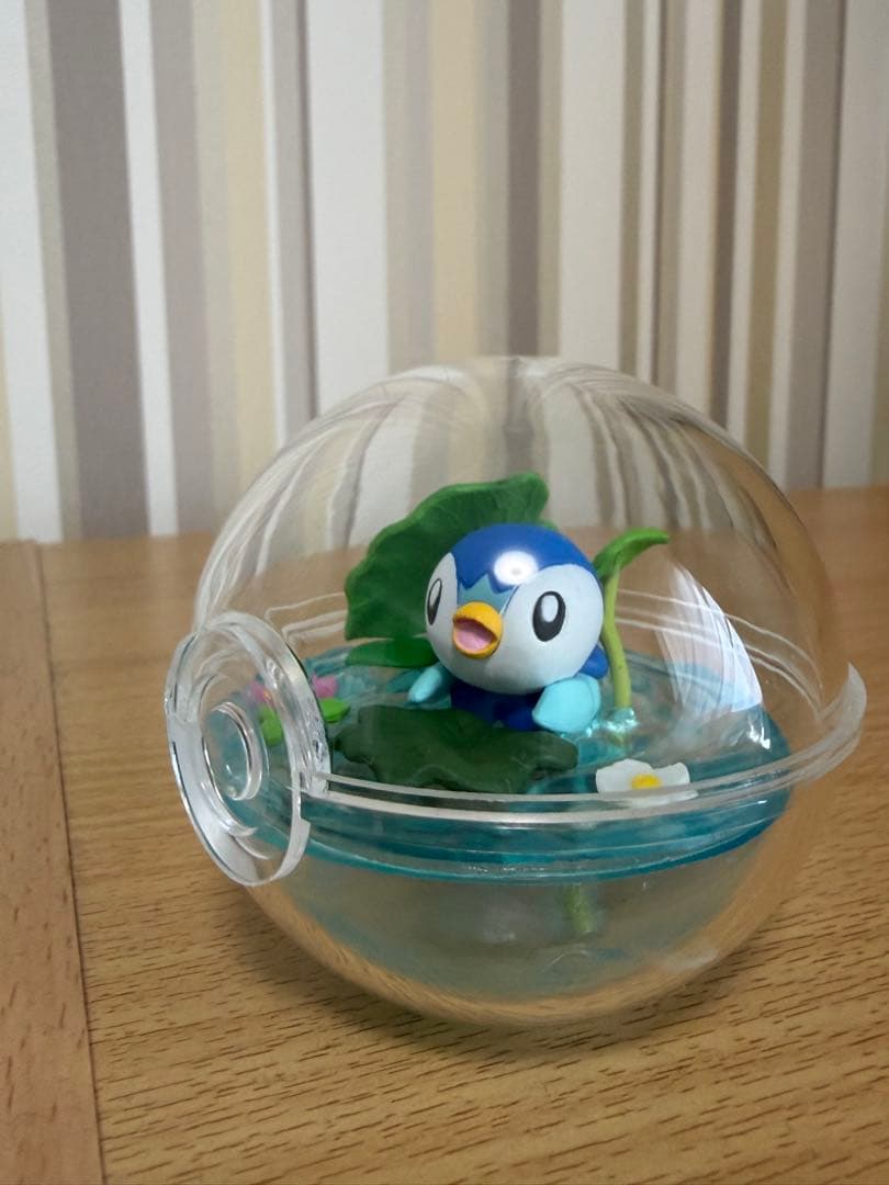 ポケモン テラリウム コレクション まとめ売り セット ディスプレイケース付き