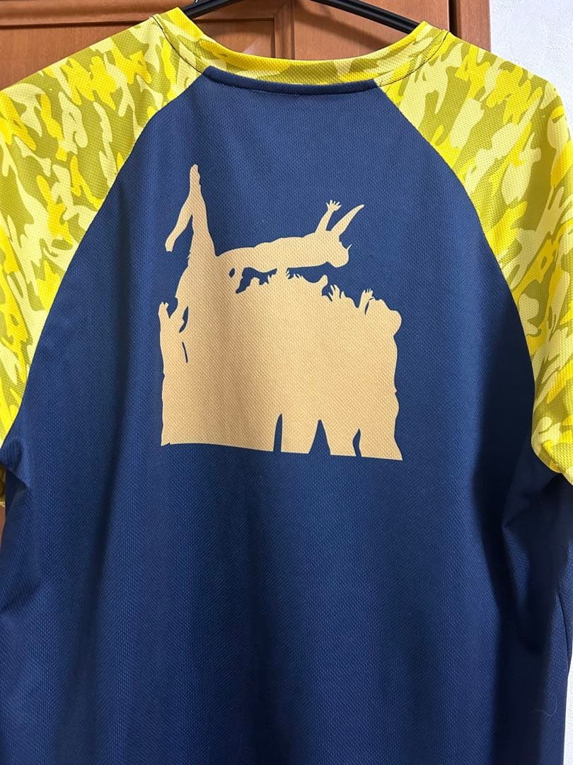 o*9様 仙台育英甲子園優勝記念Tシャツ