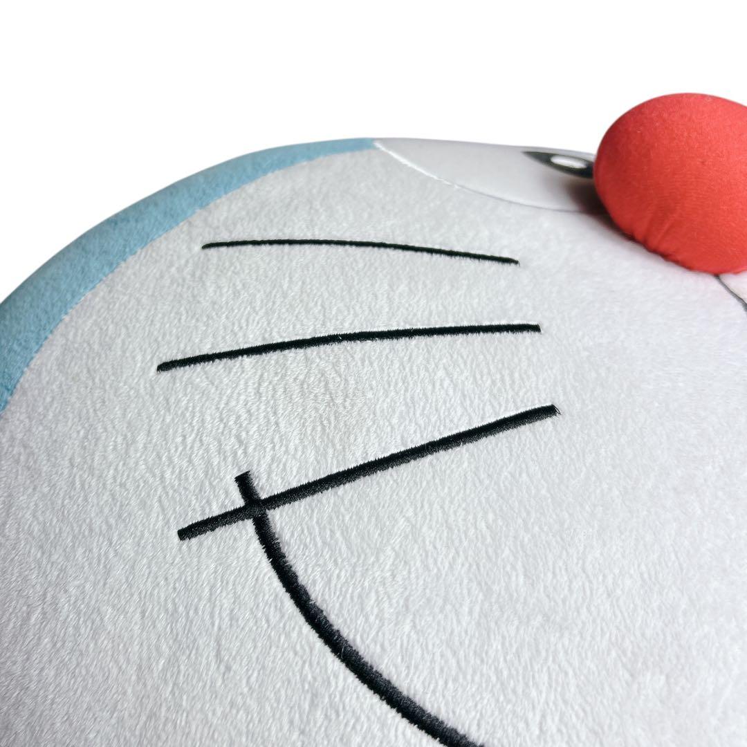 ドラえもん 特大 3L sekiguchi セキグチ ぬいぐるみ バンダイ