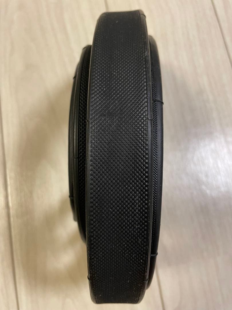 Continental Competition チューブラータイヤ　22mm