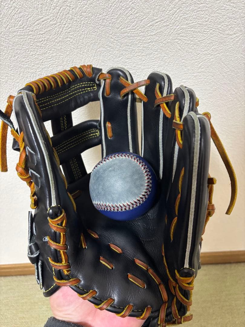 ☆ミズノプロクラシック Mizuno Pro 硬式内野用☆