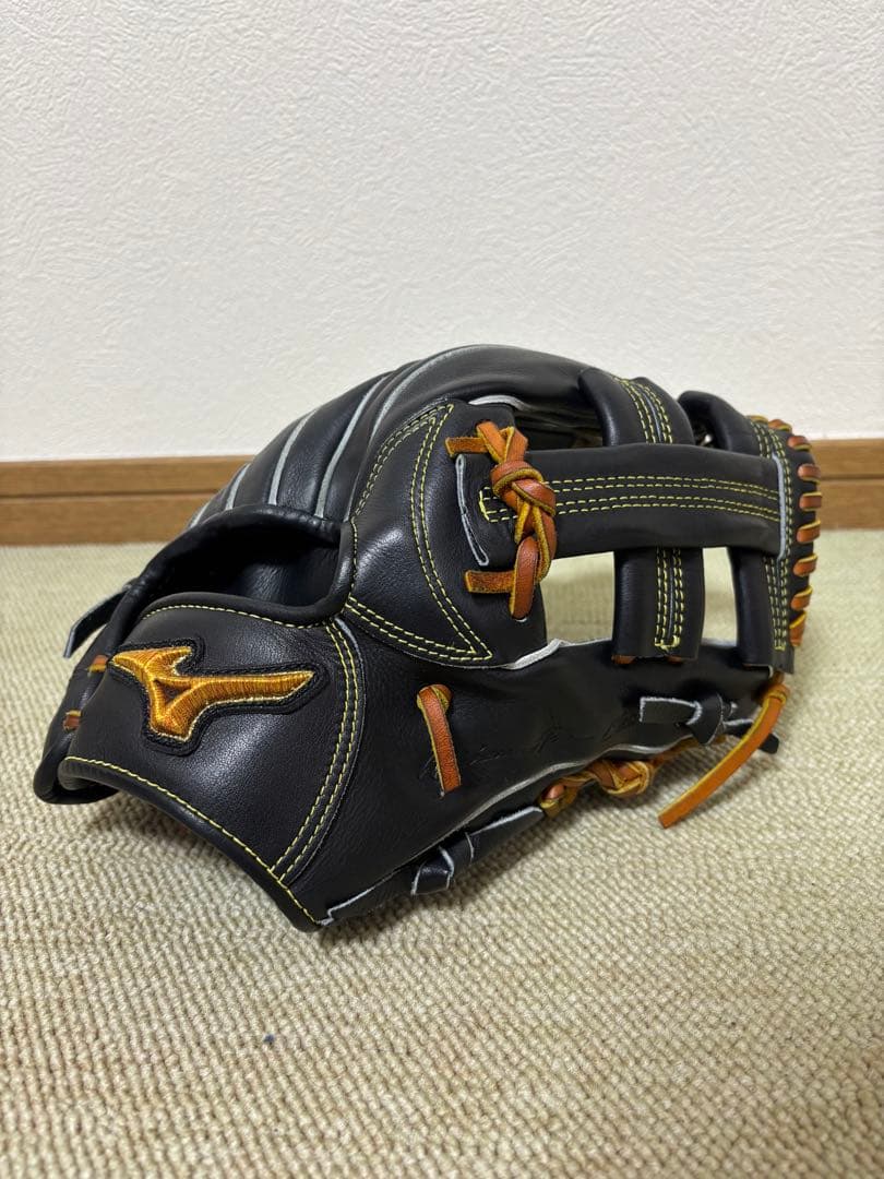 ☆ミズノプロクラシック Mizuno Pro 硬式内野用☆