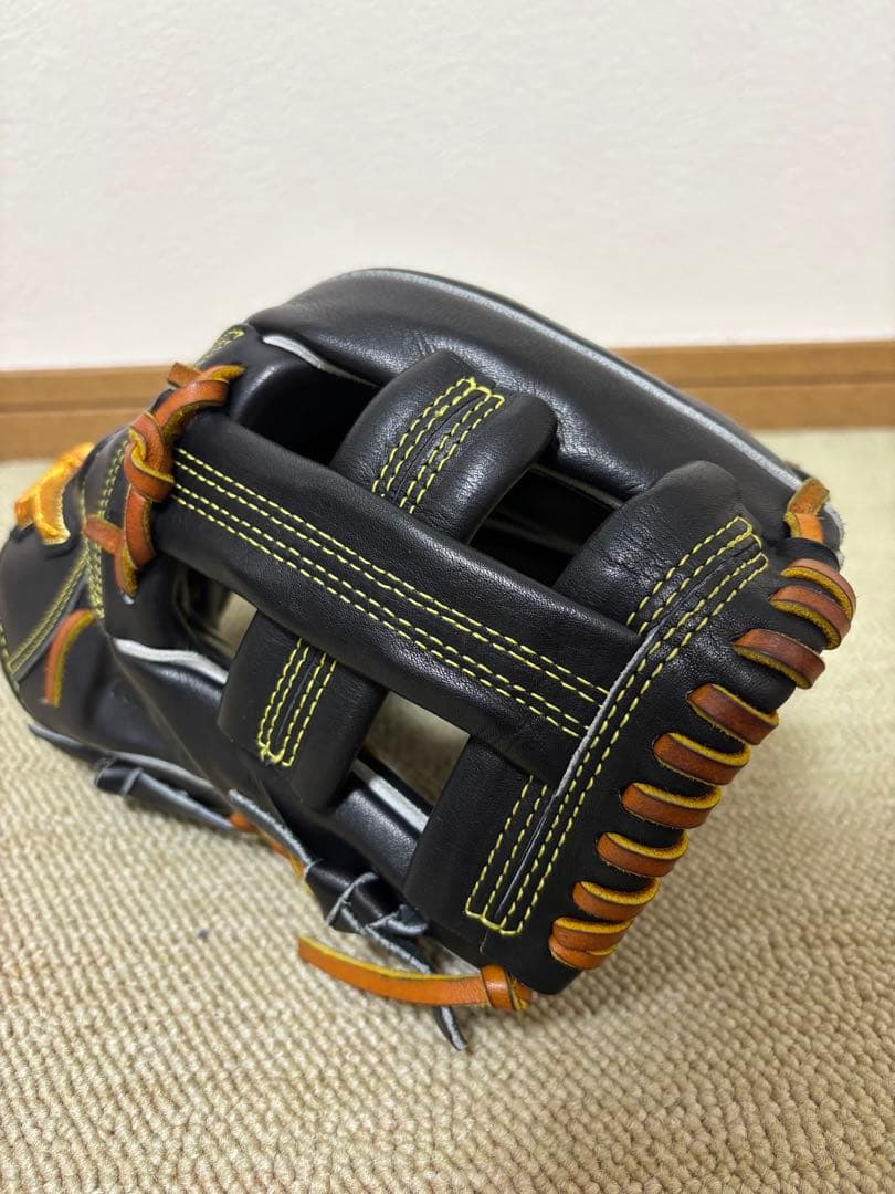 ☆ミズノプロクラシック Mizuno Pro 硬式内野用☆