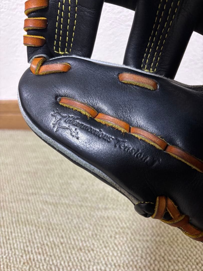 ☆ミズノプロクラシック Mizuno Pro 硬式内野用☆