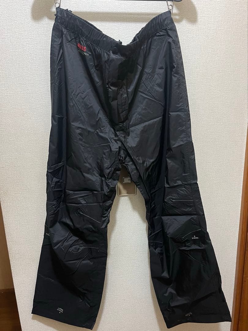 ドレス(DRESS) パフォーマンス PUレインスーツ　2XL XXL