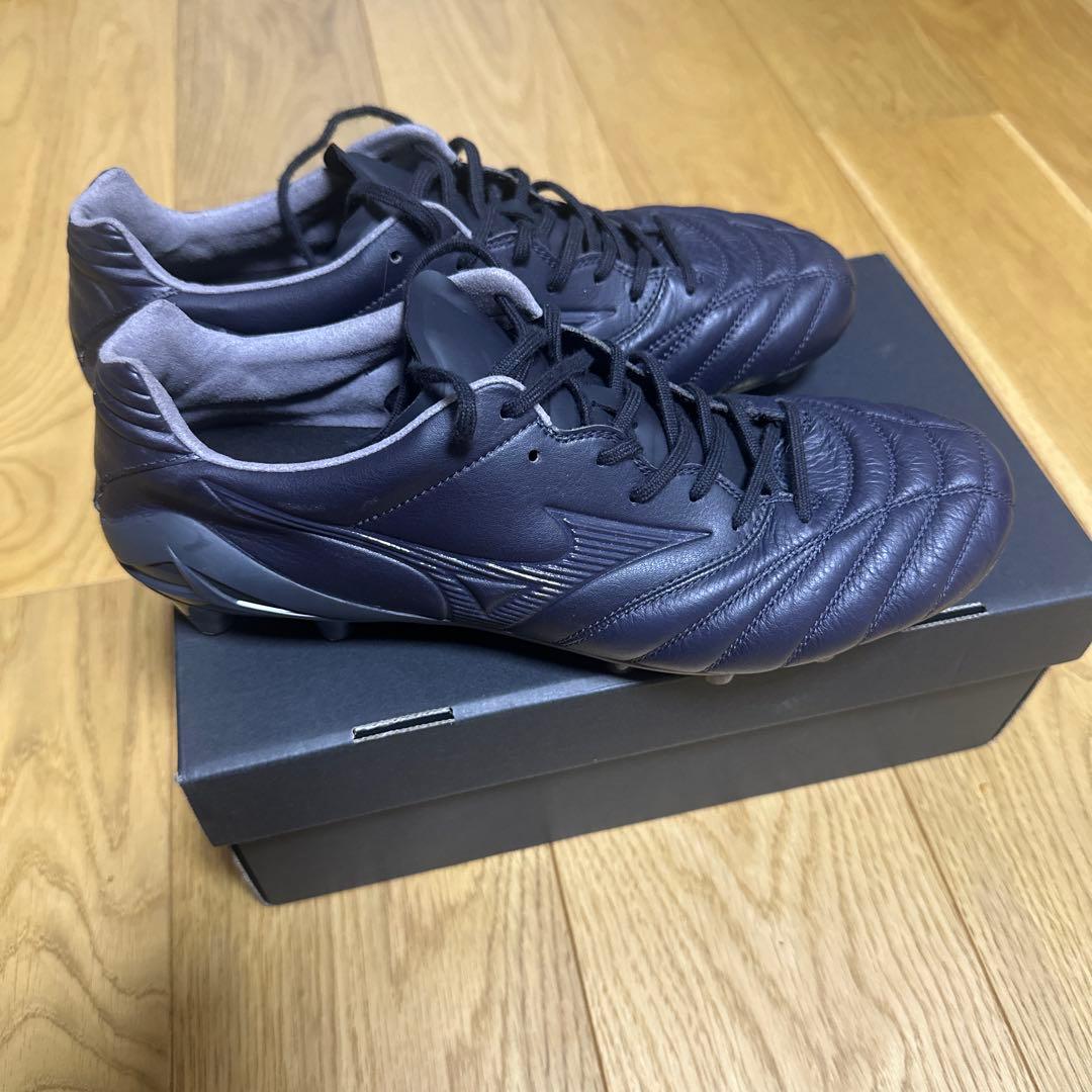 モナルシーダネオ3 JAPAN Ltd ミズノ mizuno ブラック
