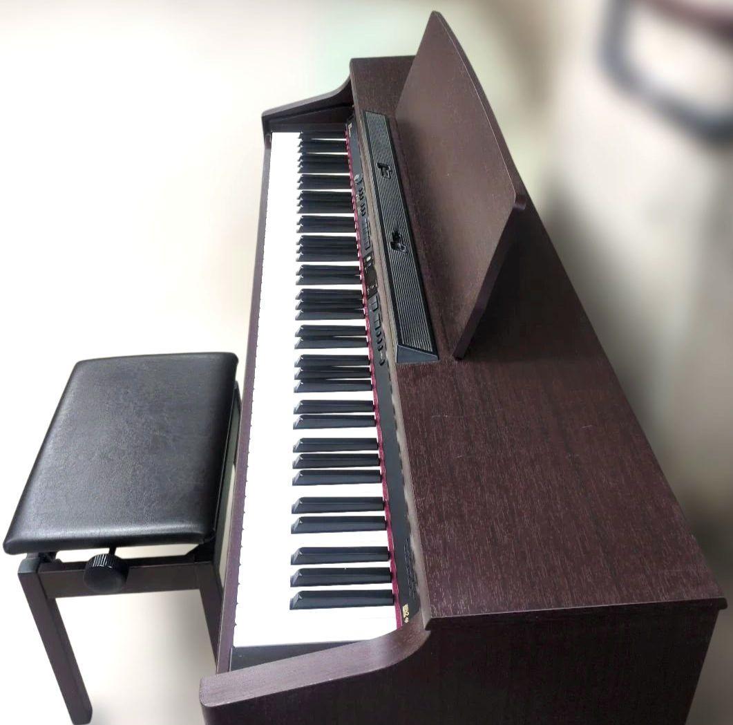 【スター☆まりん】ROLAND Digital Piano HP203