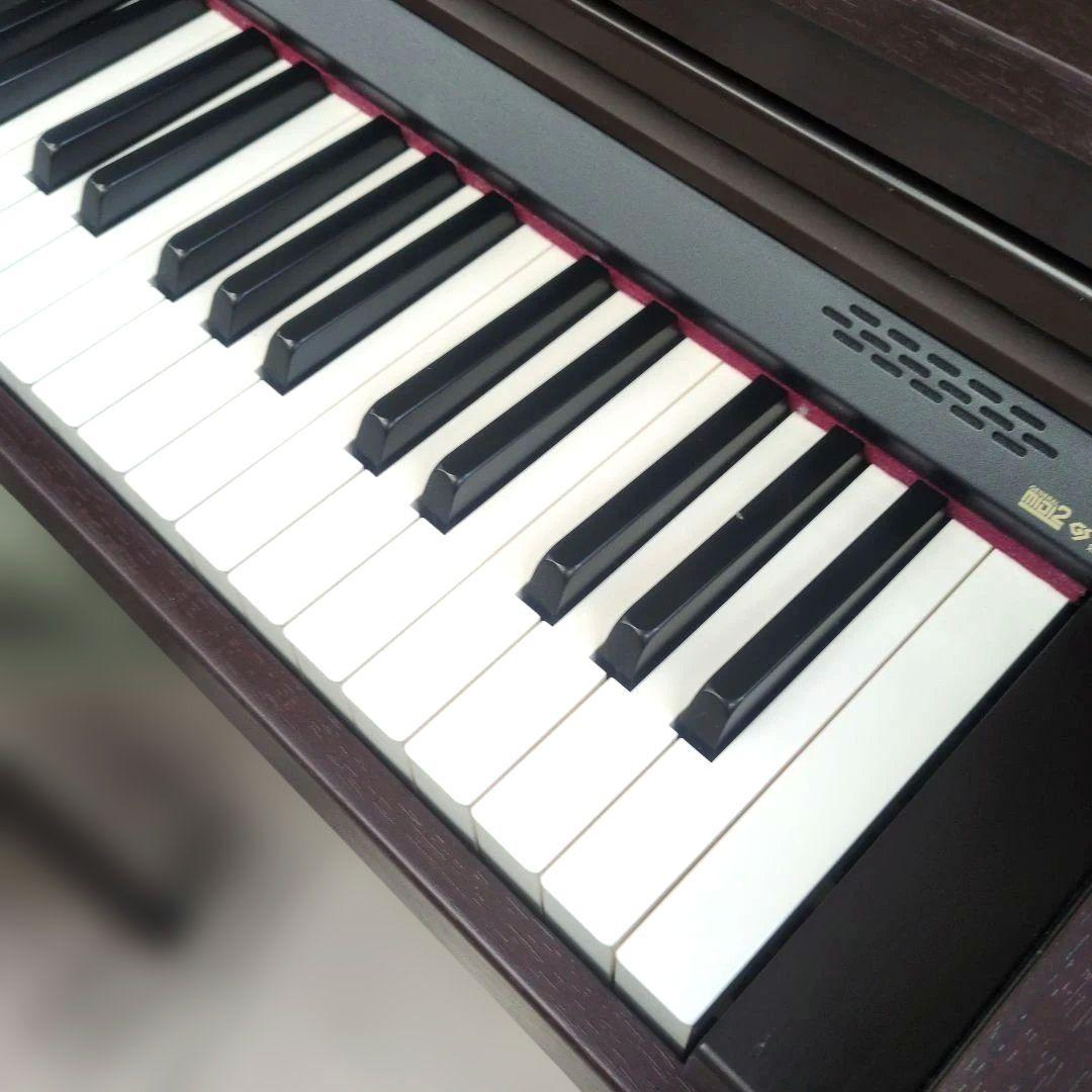 【スター☆まりん】ROLAND Digital Piano HP203