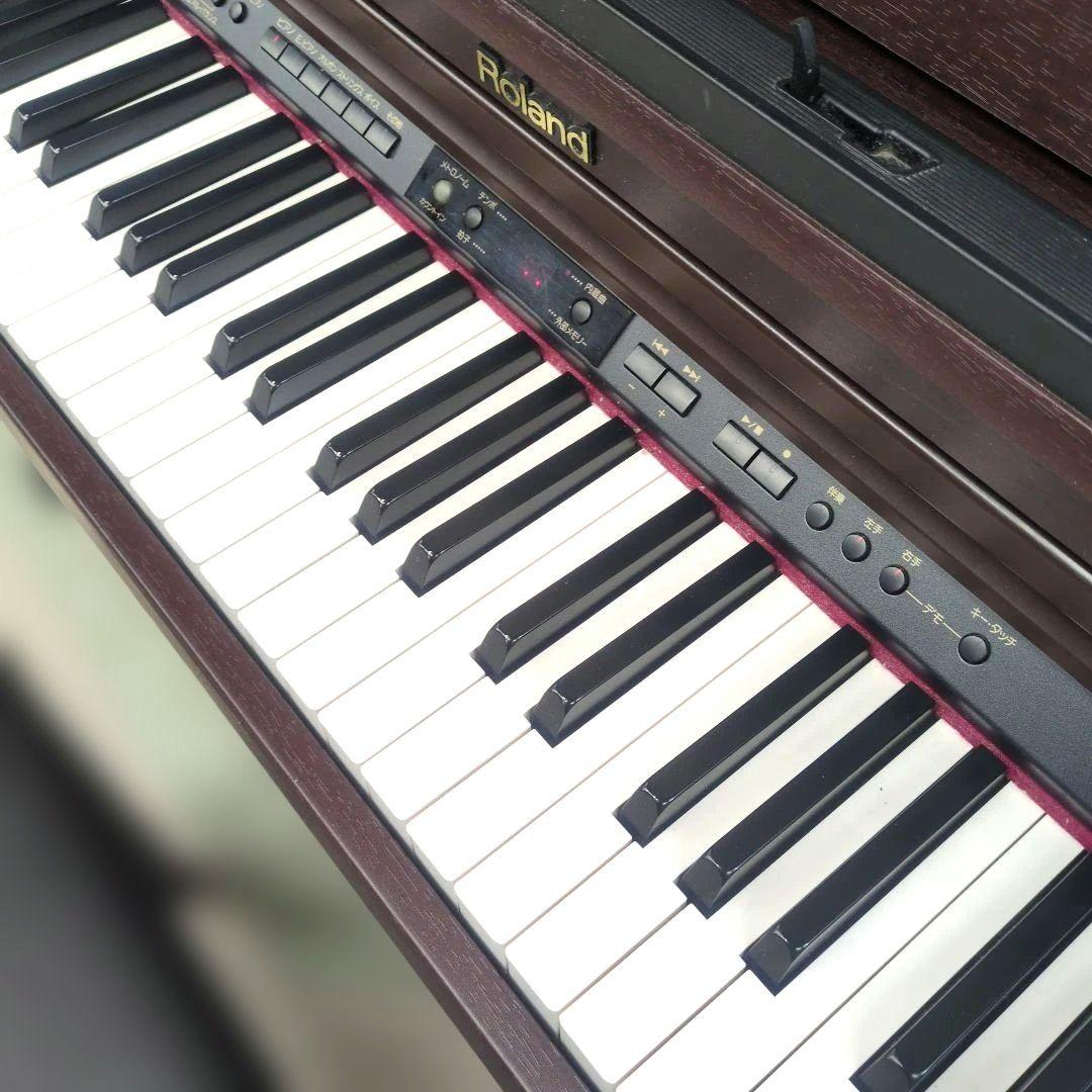 【スター☆まりん】ROLAND Digital Piano HP203