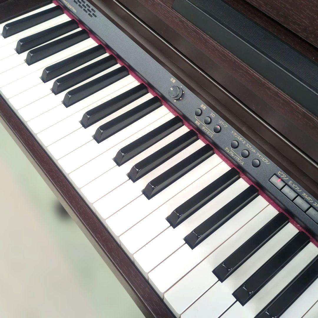 【スター☆まりん】ROLAND Digital Piano HP203