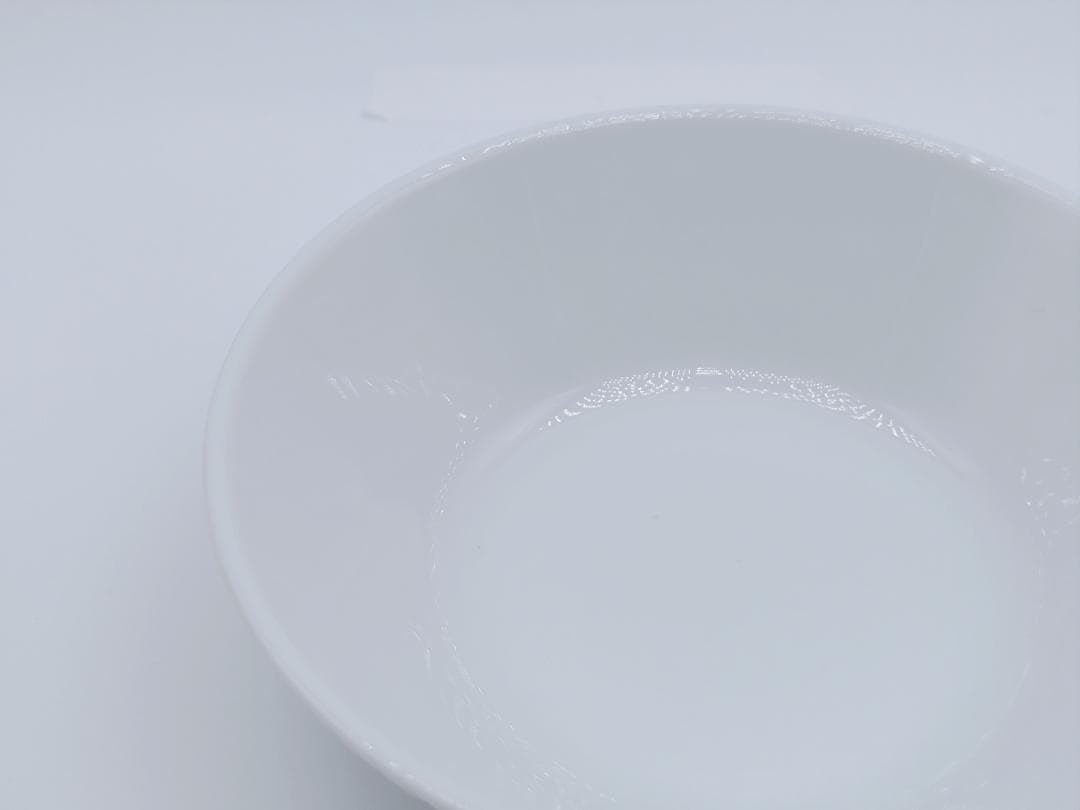 ベルナルド Bernardaud　エキュム　マカロンソーサー・ボウル