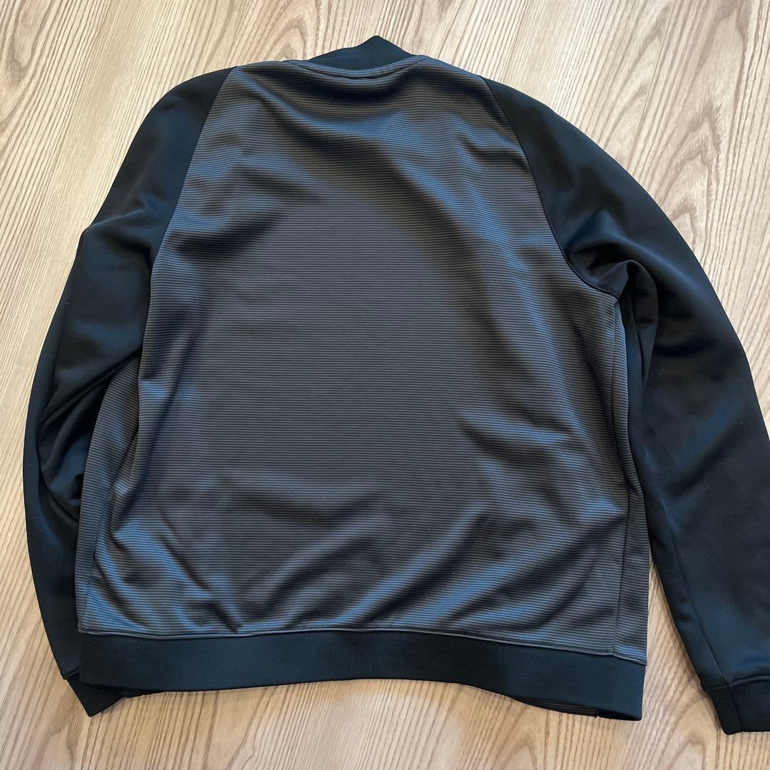 浦和レッズ　Nike ジャケット XL 黒