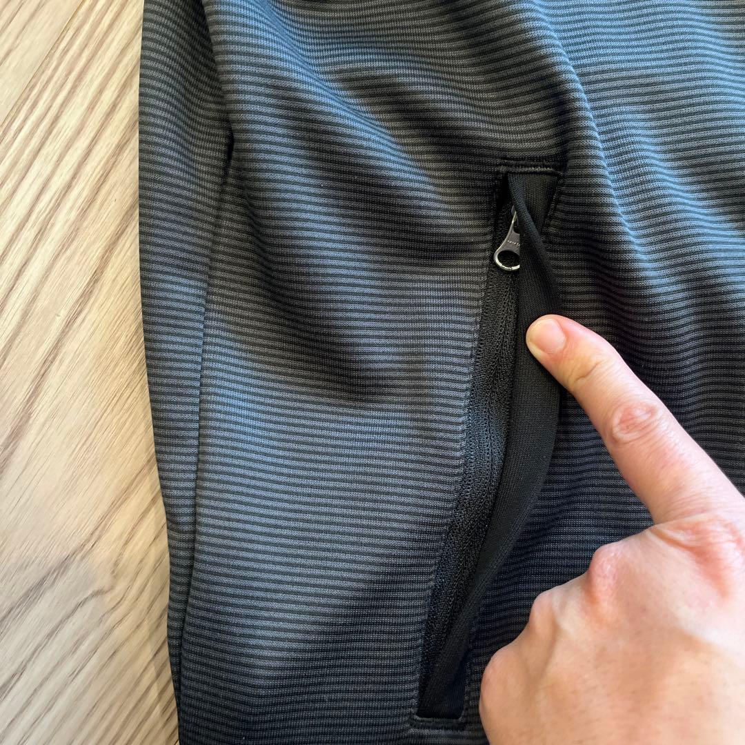 浦和レッズ　Nike ジャケット XL 黒