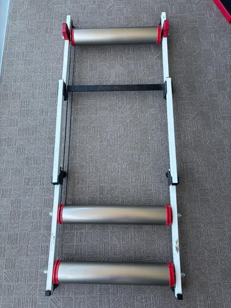 MINOURA Moz Roller 3本ローラー ミノウラ　モッズローラー
