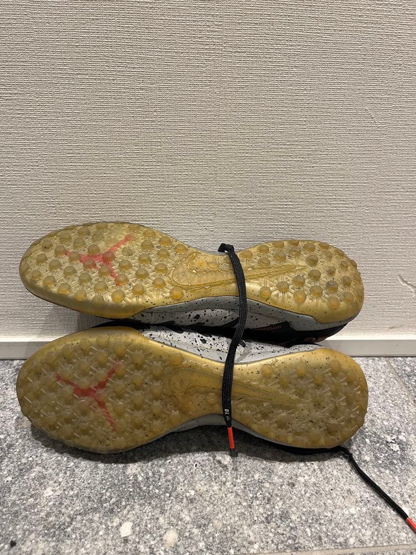 ハイパーベノム　Nike ジョーダン　ネイマールモデル26.5cm