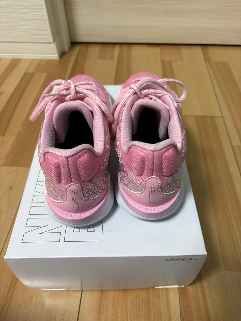 Nike サブリナ2