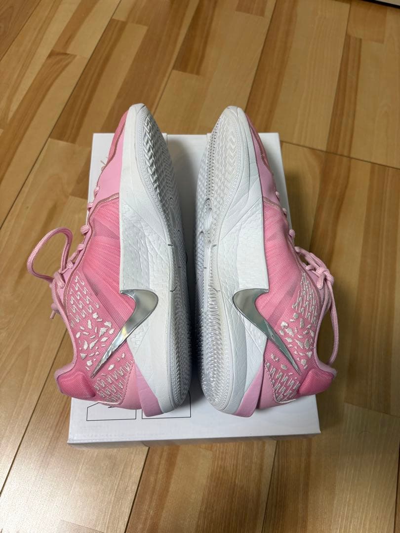Nike サブリナ2