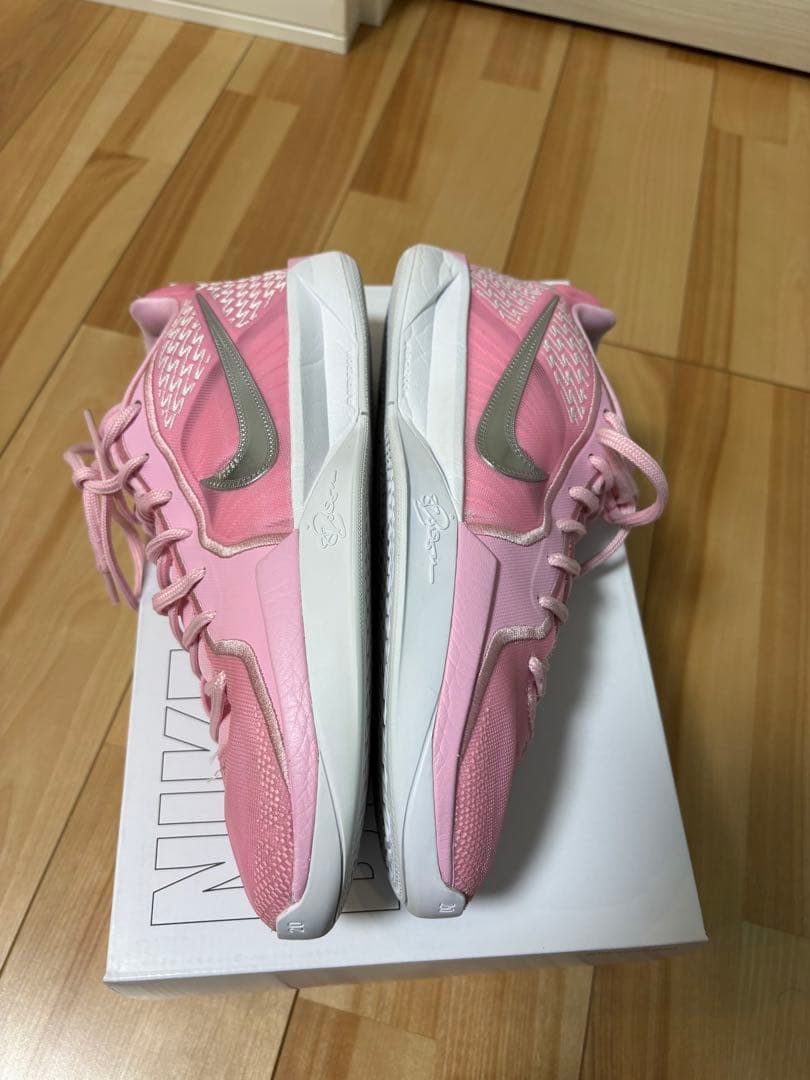 Nike サブリナ2