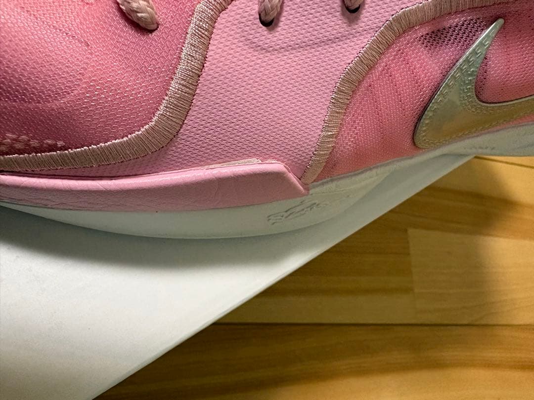 Nike サブリナ2