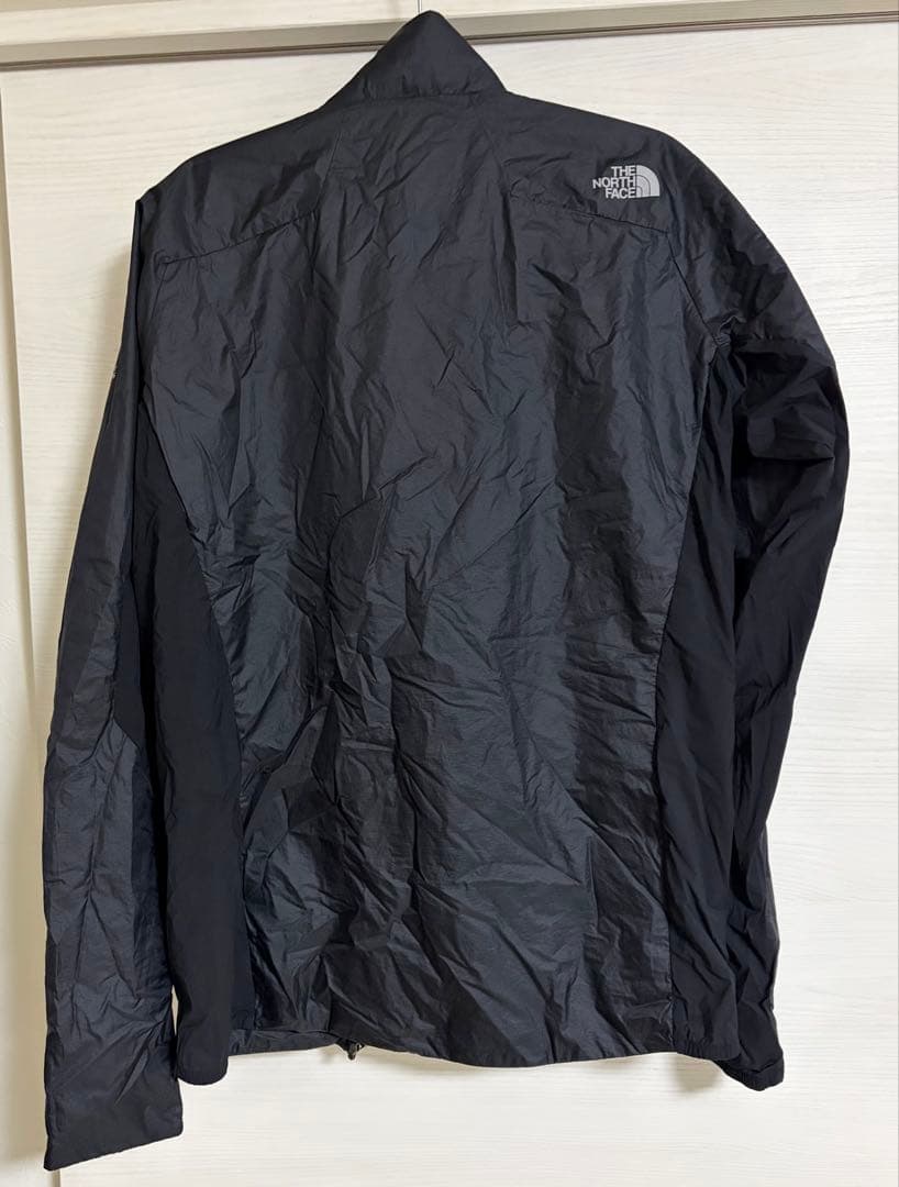 THE NORTH FACE VENTRIX NY31971 ブラック　XL