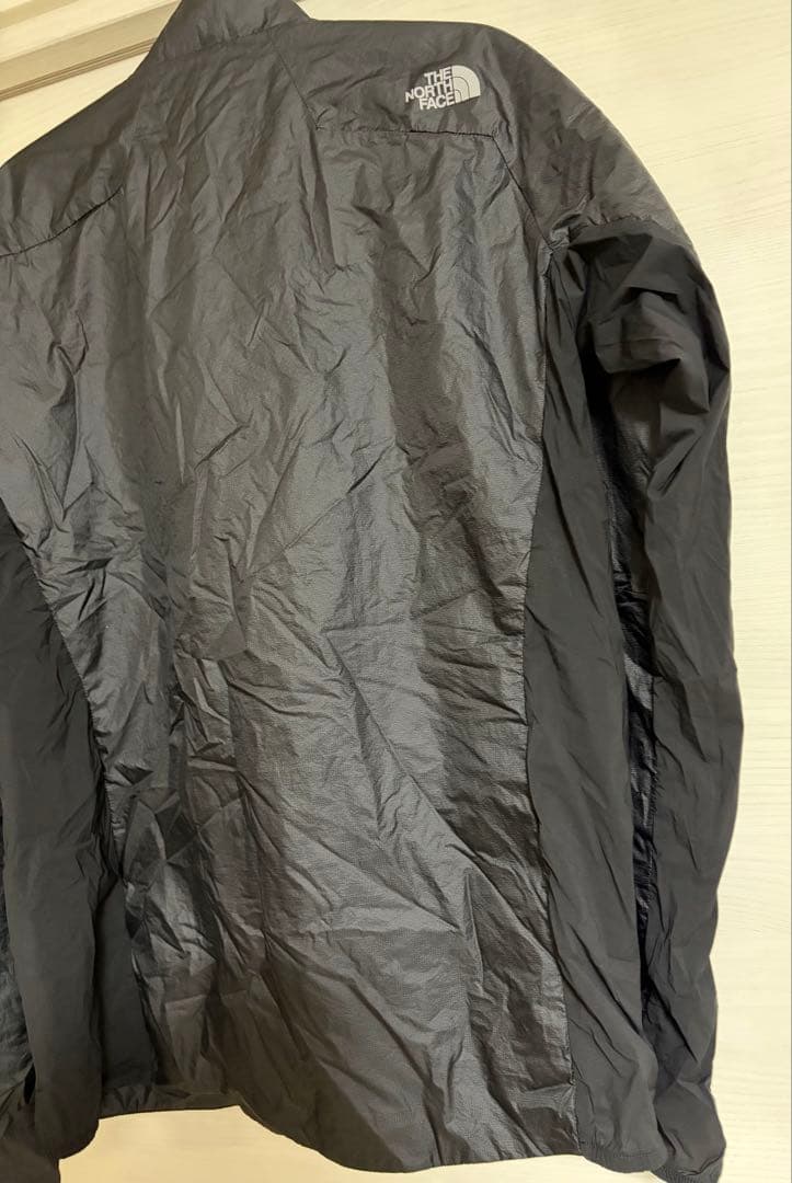 THE NORTH FACE VENTRIX NY31971 ブラック　XL