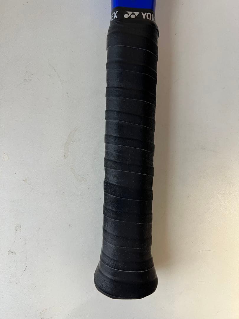 Wilson ultra V5 100L テニスラケット 280g グリップ2