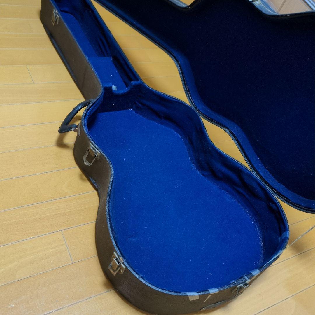 春日（kasuga）F15アコースティックギター