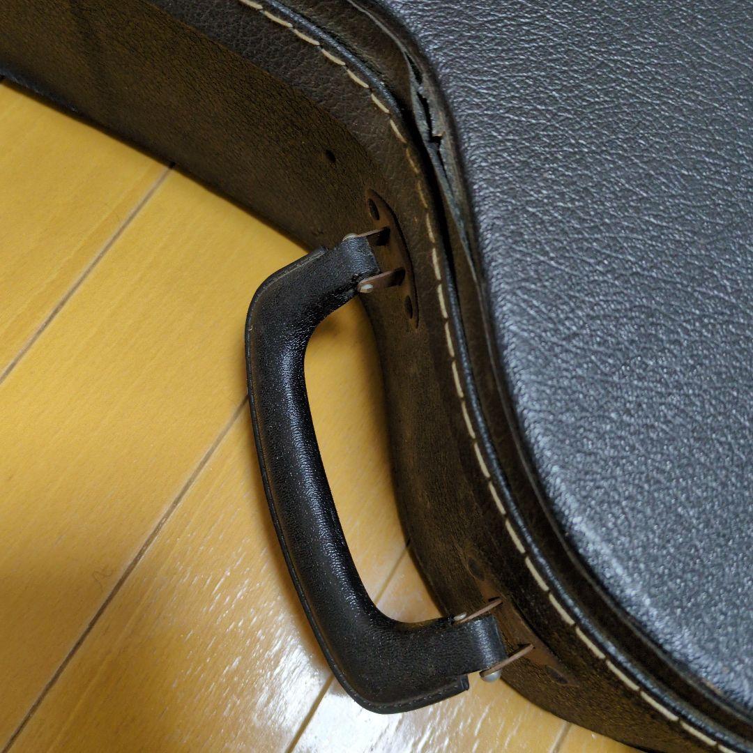 春日（kasuga）F15アコースティックギター