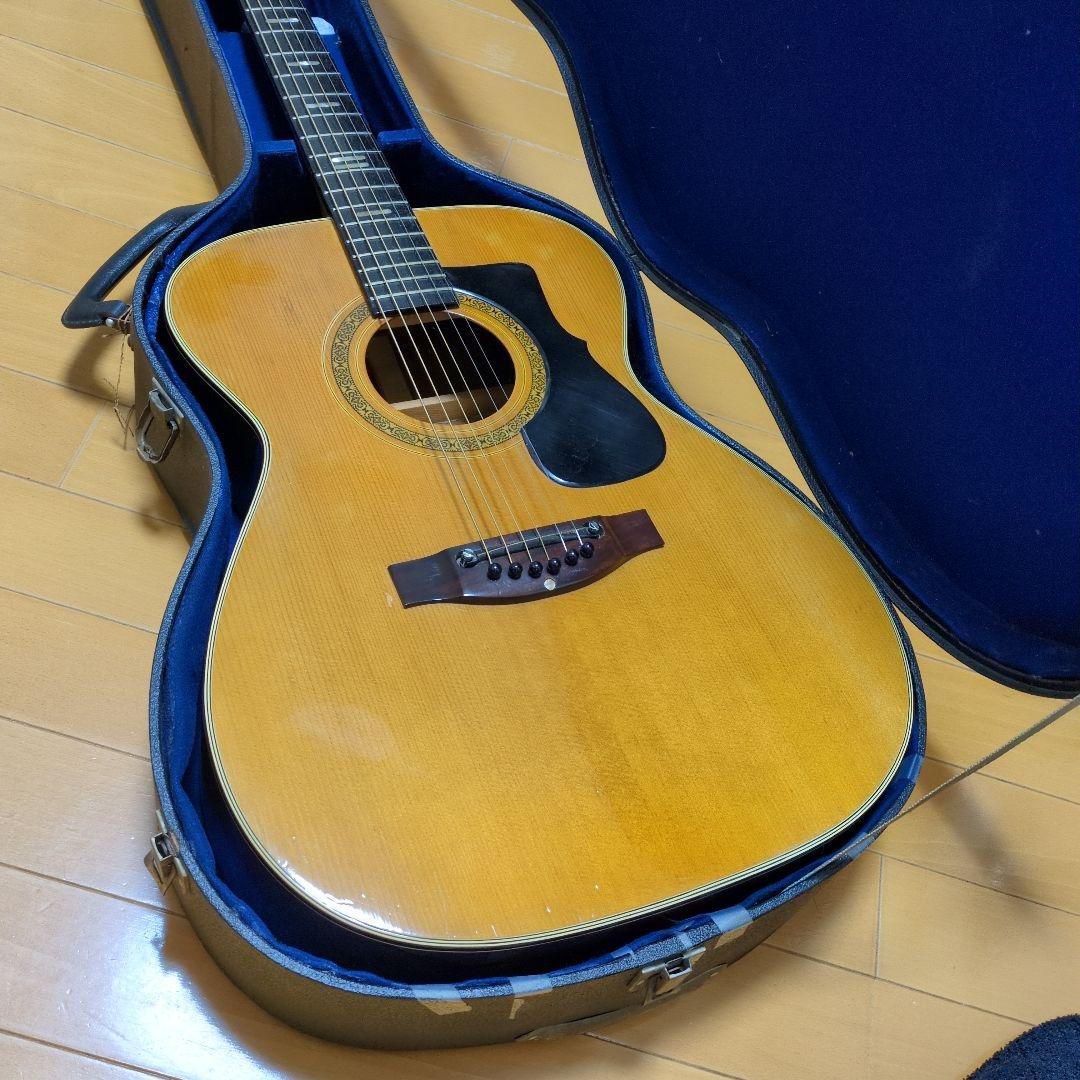 春日（kasuga）F15アコースティックギター