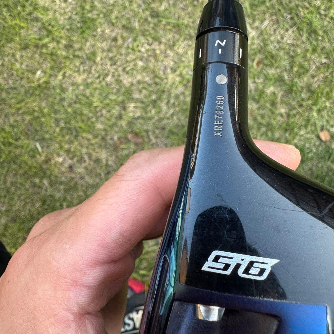 ブリヂストン TOUR B XD-3C ドライバー　カスタム　ディアマナ　s60