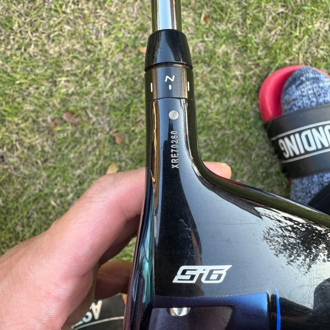 ブリヂストン TOUR B XD-3C ドライバー　カスタム　ディアマナ　s60