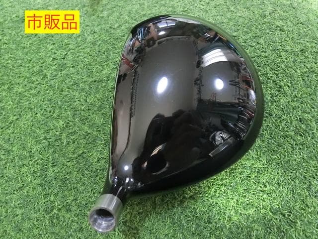 必見超レア SRIXON スリクソン 松山 ZR-30 9.5度市販品と支給品