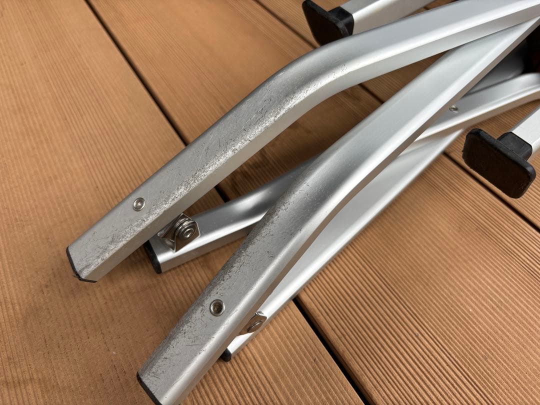 スノーピーク ローチェア30 ブラウン LV-091