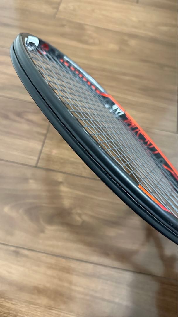 HEAD GRAPHENE XT prestige MP プレステージ　G3