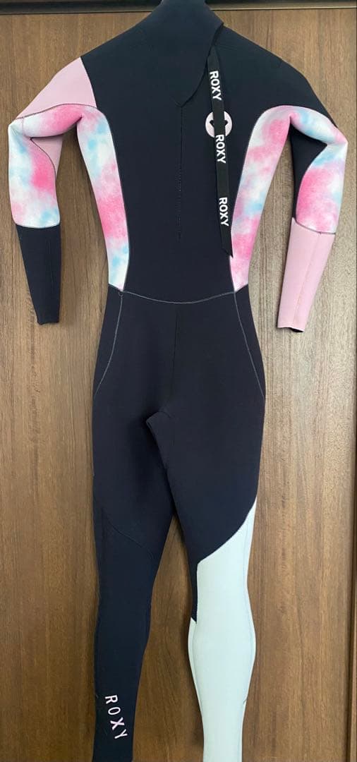 ROXY ウエットスーツ ウェットスーツ レディース 日本製 美品 ロキシー 海