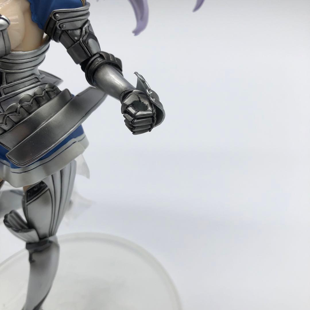 クイーンズブレイド リベリオン 叛乱の騎士姫アンネロッテ 1/8 フィギュア