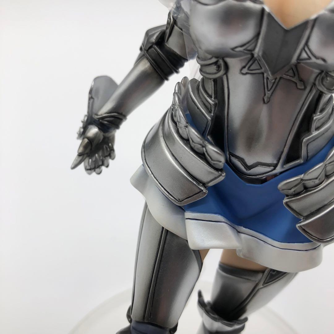 クイーンズブレイド リベリオン 叛乱の騎士姫アンネロッテ 1/8 フィギュア
