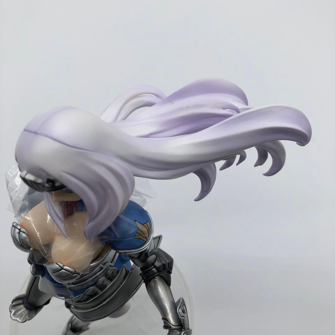 クイーンズブレイド リベリオン 叛乱の騎士姫アンネロッテ 1/8 フィギュア