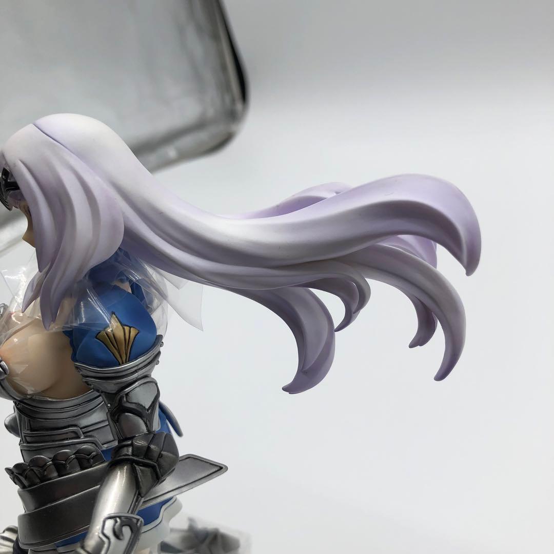 クイーンズブレイド リベリオン 叛乱の騎士姫アンネロッテ 1/8 フィギュア