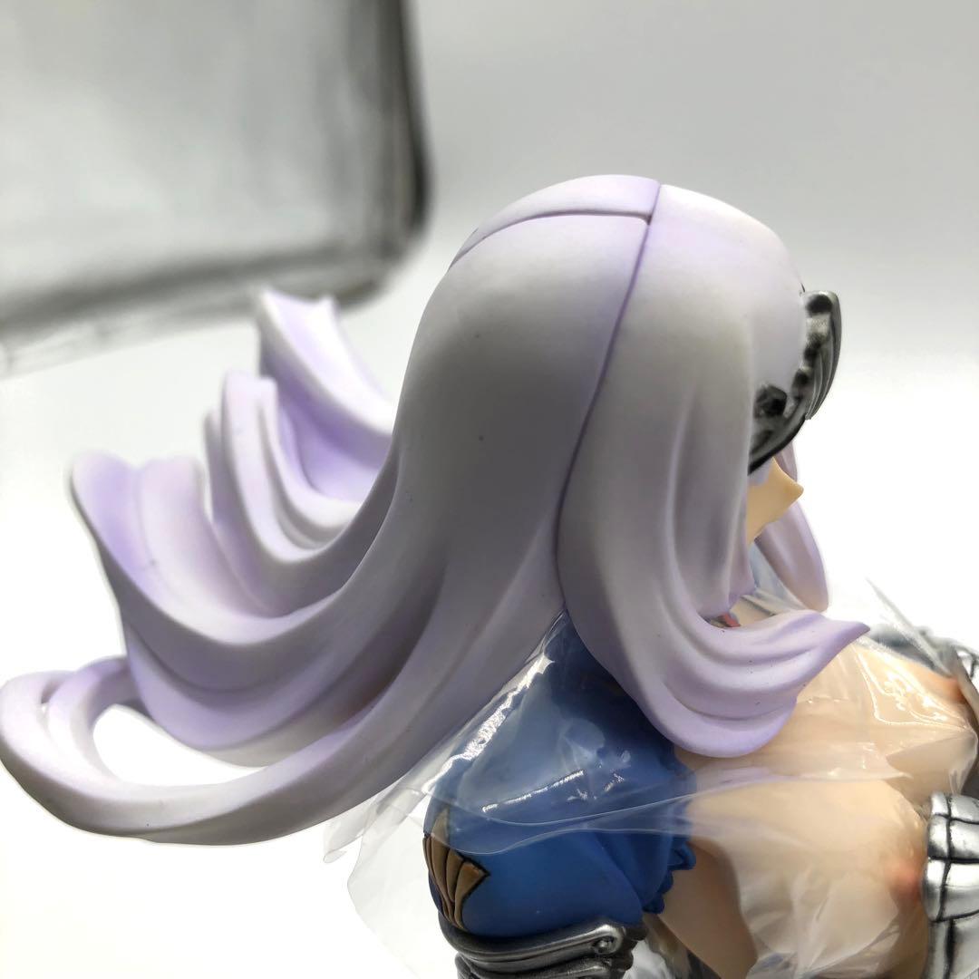 クイーンズブレイド リベリオン 叛乱の騎士姫アンネロッテ 1/8 フィギュア