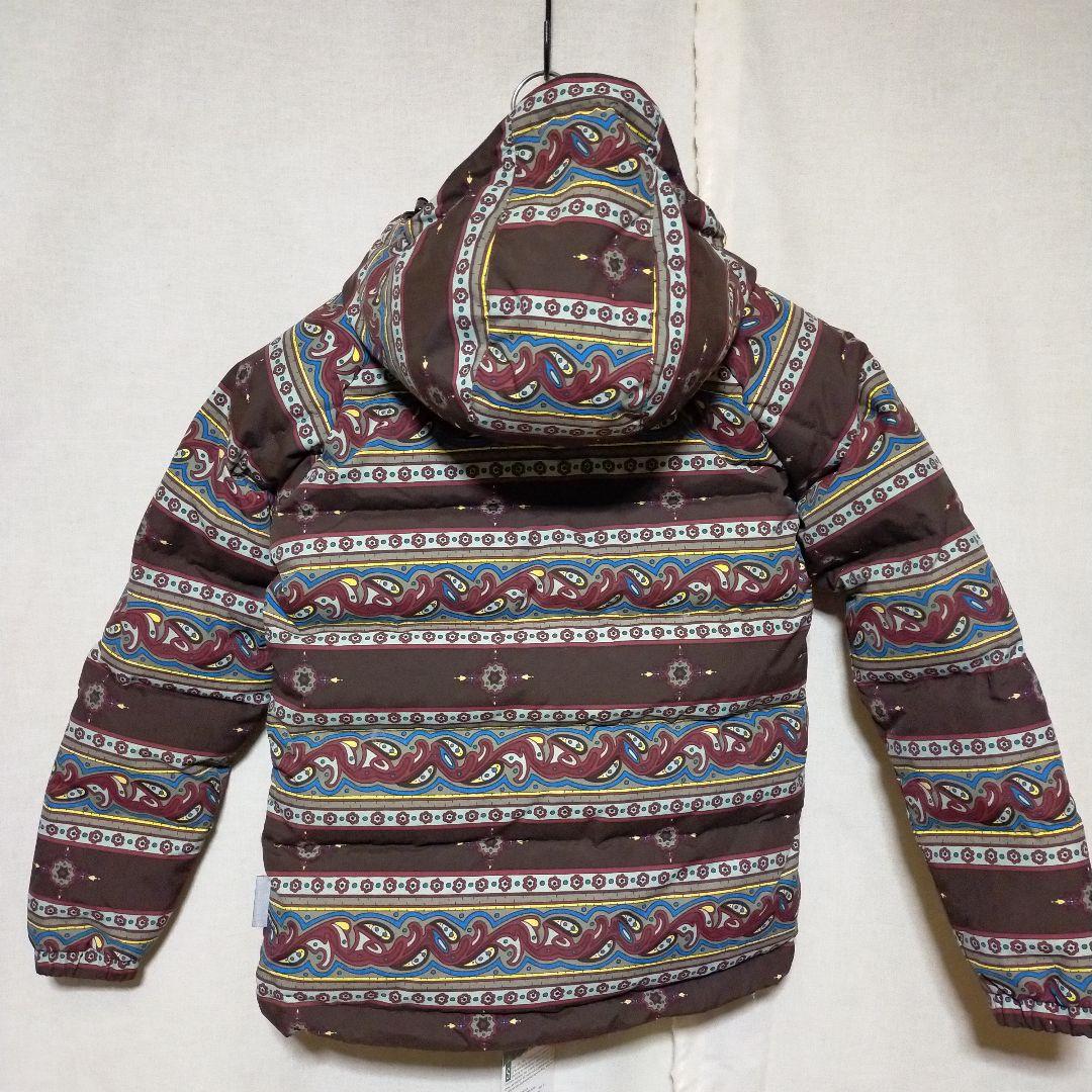 新品 ワイルドシングスWILD THINGS カシミヤダウンジャケットレディース