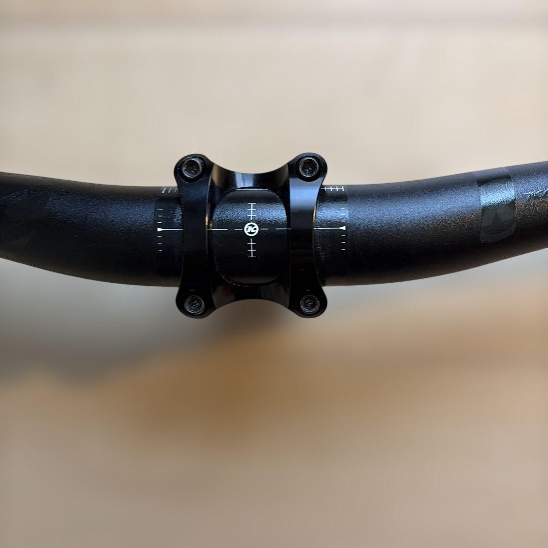 Easton haven ステム　kona ハンドル