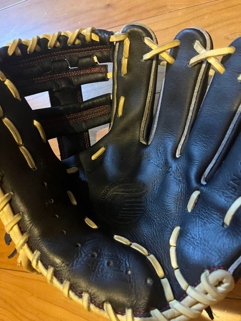 Slugger 軟式限定グローブ