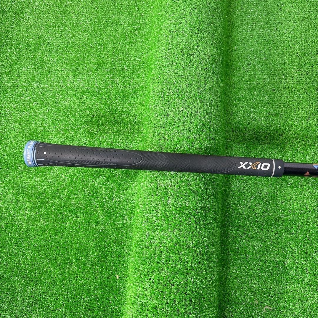 レディース XXIO11 ゼクシオイレブン ドライバー 1W ゴルフクラブ 女性