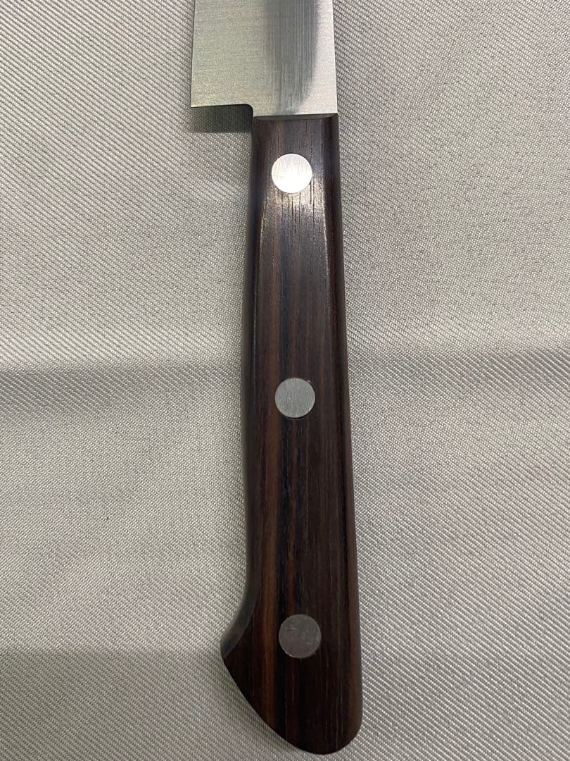 正本　ペティナイフ12cm（未使用