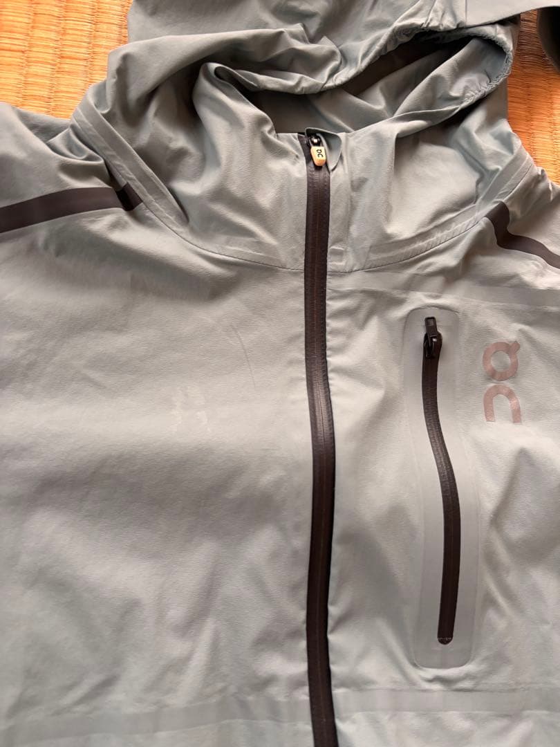 ウォーキング・ランニングウェア on Weather Jacket Women's S