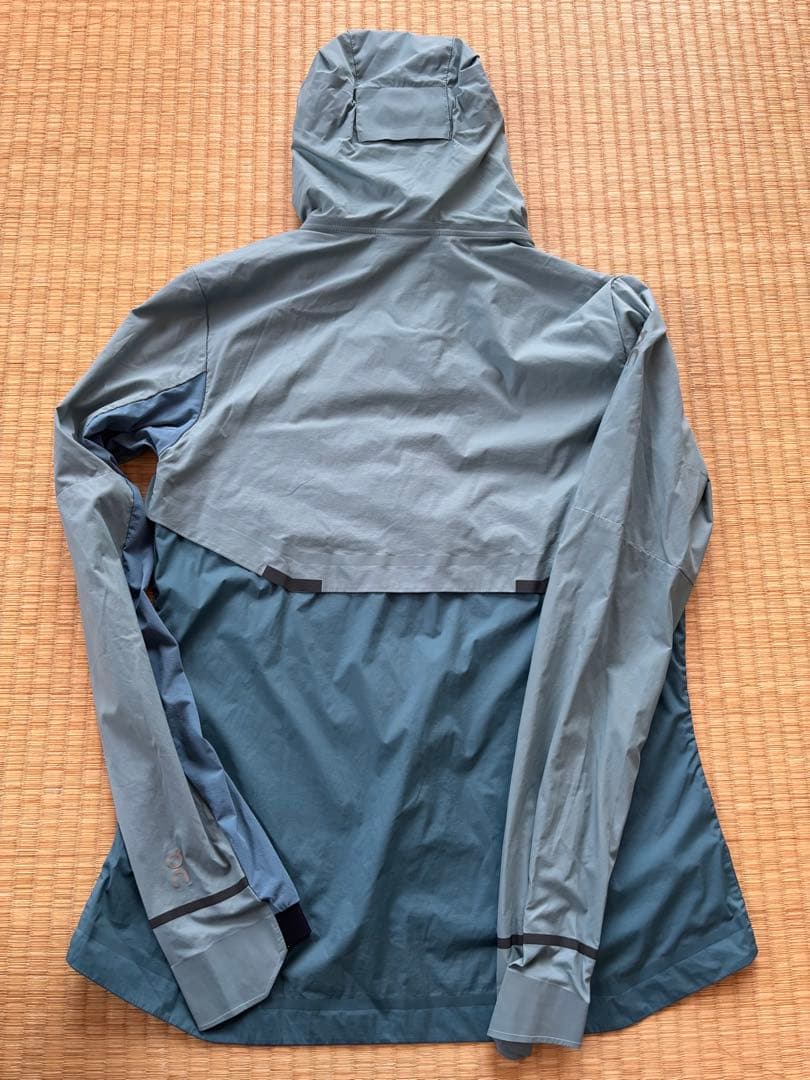 ウォーキング・ランニングウェア on Weather Jacket Women's S