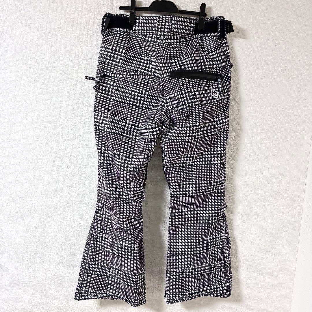 【新品】PEARLYGATES パーリーゲイツ スノーボードズボン