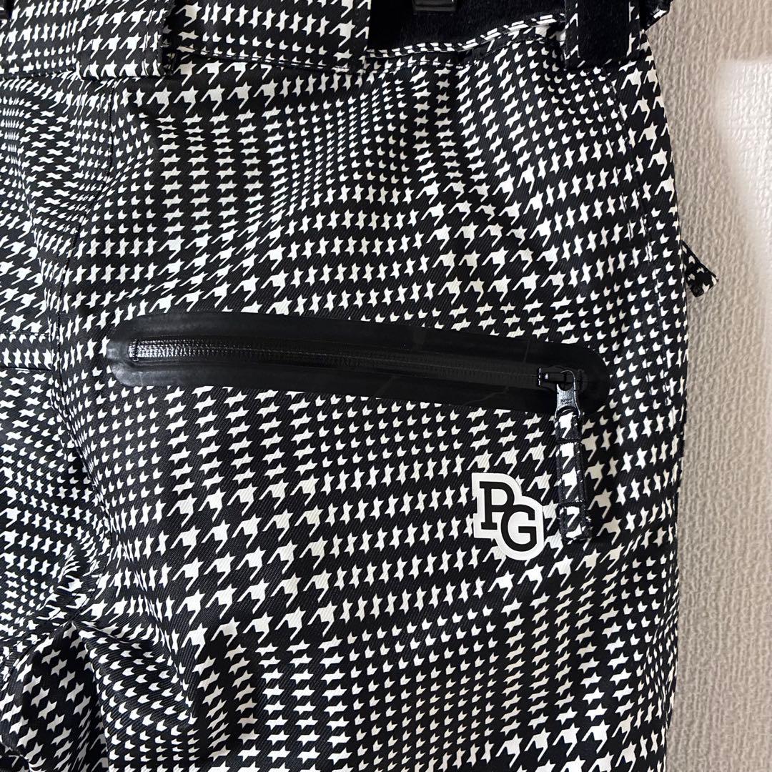 【新品】PEARLYGATES パーリーゲイツ スノーボードズボン