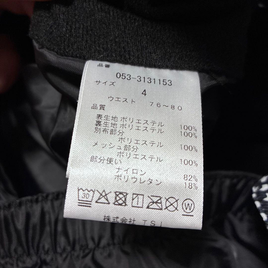 【新品】PEARLYGATES パーリーゲイツ スノーボードズボン